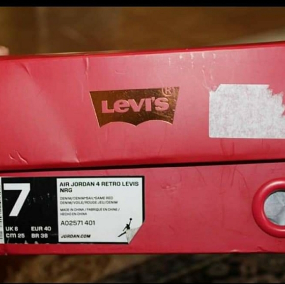 Levis jordens - Picture 9 of 9